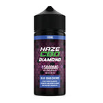 Haze CBD Diamond Blue Cran Cherry CBD eLiquid 100ml 15000mg