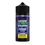 Haze CBD Diamond Blueberry Lemon Sour CBD eLiquid 100ml 15000mg