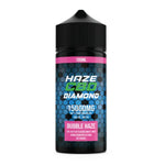 Haze CBD Diamond Bubble Haze CBD eLiquid 100ml 15000mg