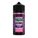 Haze CBD Diamond Pink Lemonade CBD eLiquid 100ml 15000mg