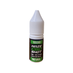 Haze CBD Natural 1000mg CBD Shot 10ml