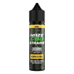 Haze CBD Strains Acapulco Gold CBD eLiquid 60ml 3000mg