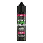 Haze CBD Strains Gelato CBD eLiquid 60ml 3000mg