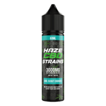 Haze CBD Strains Girl Scout Cookies CBD eLiquid 60ml 3000mg