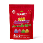 American Hard Gums CBD Gummies 300mg