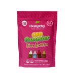 Fizzy Bottles CBD Gummies 300mg