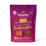 Fizzy Gummy Bears CBD Gummies 300mg