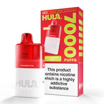 Hula 7000 Prefilled Pod Kit