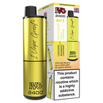 IVG 2400 Rechargeable Prefilled Pod Kit