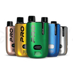 IVG Pro 12 Pod Vape Kit