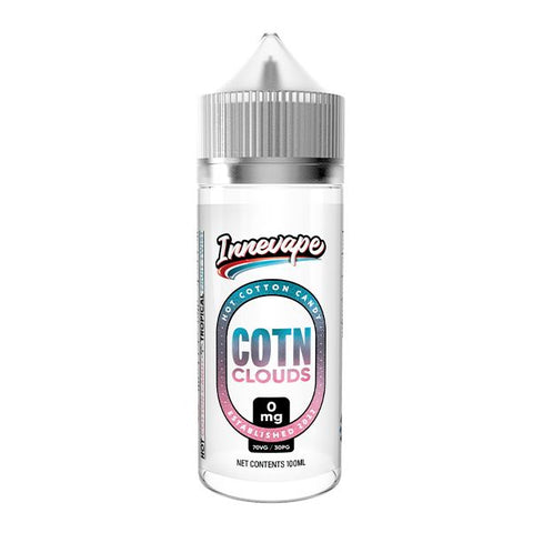 Cotn Clouds eLiquid 100ml