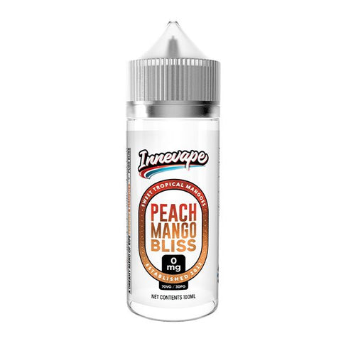 Peach Mango Bliss eLiquid 100ml