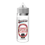 Strawberry Shortcake eLiquid 100ml