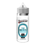 The Berg Original eLiquid 100ml