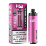 Bubblegum 6000 Prefilled Pod Vape Starter Kit