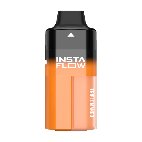 Instaflow 4500 Triple Mango 4500 Disposable 20mg