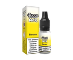 Banana Ice 10ml Nic Salt