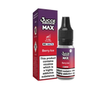 Berry Ice 10ml Nic Salt