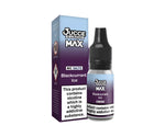 Blackcurrant Ice 10ml Nic Salt