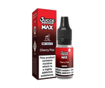 Cherry Fizz 10ml Nic Salt