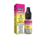 Mango Passion Fruit 10ml Nic Salt