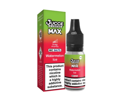 Watermelon Ice 10ml Nic Salt