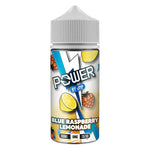 Blue Raspberry Lemonade 100ml