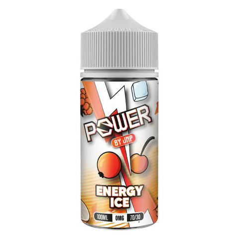 Energy Ice 100ml