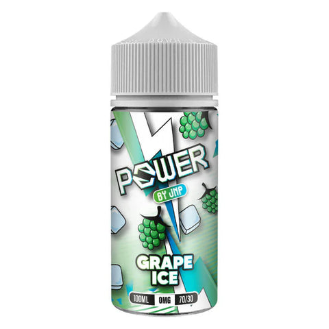 Grape Ice 100ml