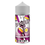 Passionfruit 100ml