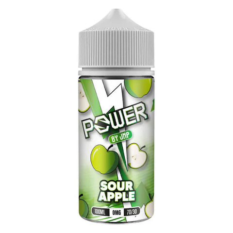 Sour Apple 100ml