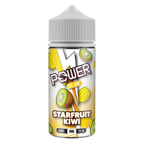 Starfruit Kiwi 100ml