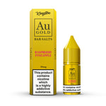 Raspberry Pineapple Nic Salt 10ml