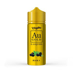 Black A 100ml E-Liquid