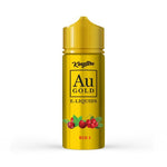 Red A 100ml E-Liquid