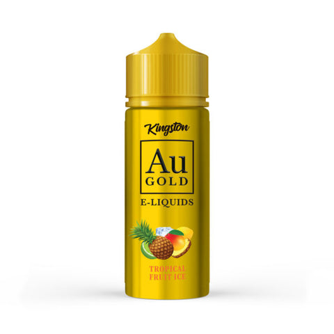 Tropical Fruit Ice 100ml E-Liquid