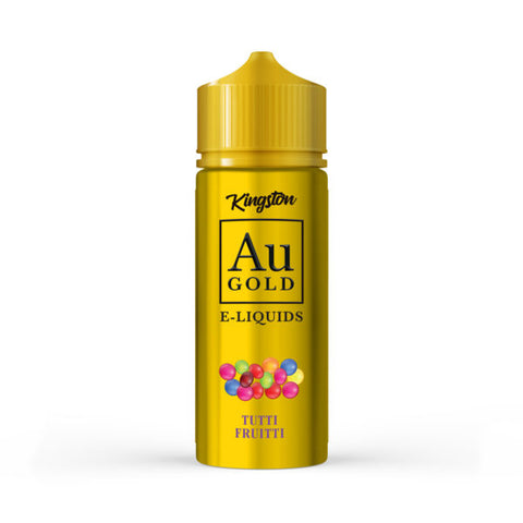 Tutti Fruitti 100ml E-Liquid