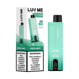 Lux Legend 10000 Disposable Vape