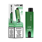 Lux Legend 10000 Disposable Vape