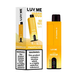 Lux Legend 10000 Disposable Vape