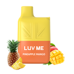 LUV ME Pineapple Mango Disposable