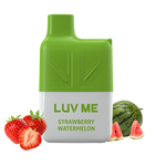 LUV ME Strawberry Watermelon Disposable