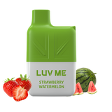 LUV ME Strawberry Watermelon Disposable