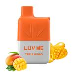 LUV ME Triple Mango Disposable