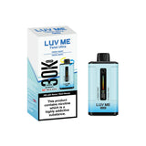 Twist Ultra 30K 2-in-1 Disposable Vape