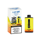 Twist Ultra 30K 2-in-1 Disposable Vape