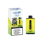 Twist Ultra 30K 2-in-1 Disposable Vape