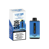 Twist Ultra 30K 2-in-1 Disposable Vape