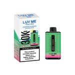 Twist Ultra 30K 2-in-1 Disposable Vape