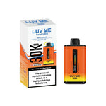 Twist Ultra 30K 2-in-1 Disposable Vape